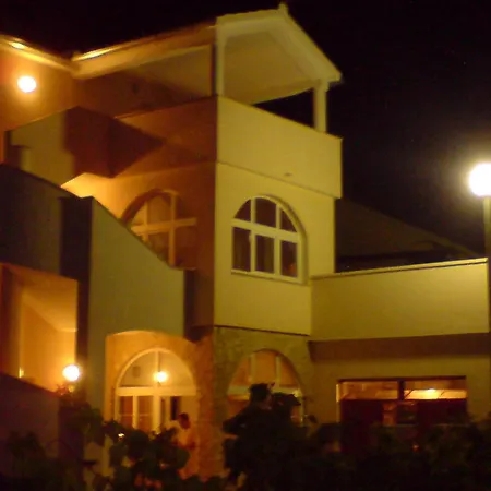 Jakovcev Betina (Sibenik-Knin)