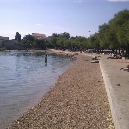 Apartamento Jakovcev Betina (Sibenik-Knin)