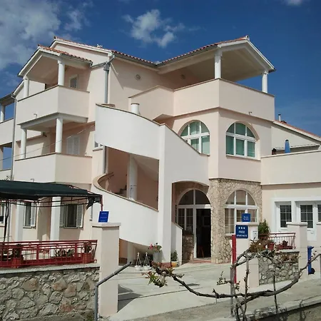 Apartamento Jakovcev