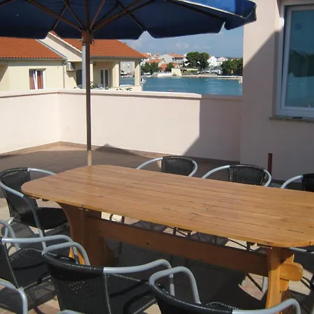 Apartamento Jakovcev Betina (Sibenik-Knin)