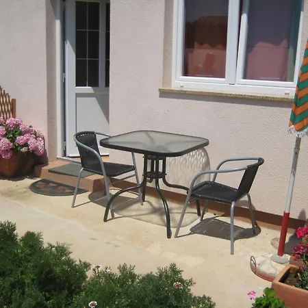 Apartamento Jakovcev