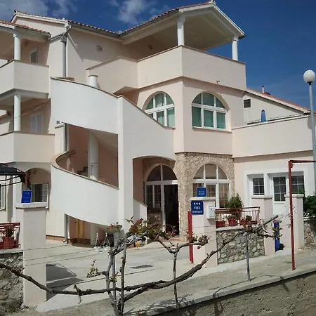 Apartamento Jakovcev Betina (Sibenik-Knin)