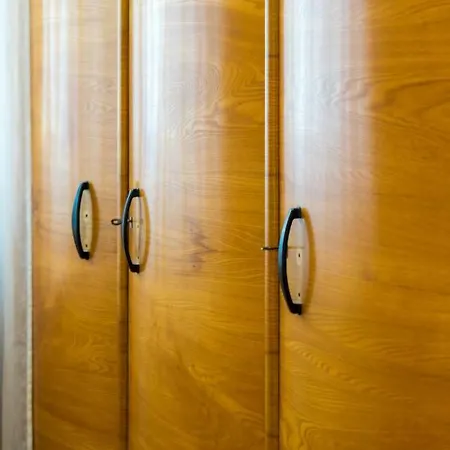 Apartamento Jakovcev *