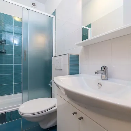 Apartamento Jakovcev *