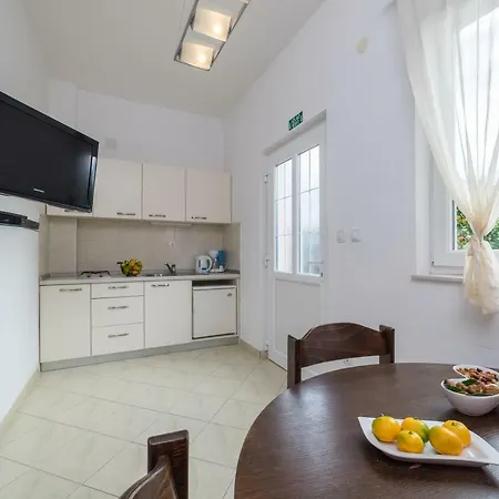 Apartamento Jakovcev Betina (Sibenik-Knin)