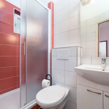 Apartamento Jakovcev