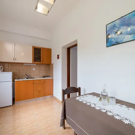 Apartamento Jakovcev Betina (Sibenik-Knin)