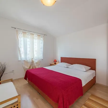 Apartamento Jakovcev *