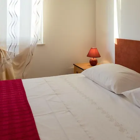 Jakovcev Apartamento *