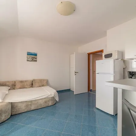 Jakovcev Betina (Sibenik-Knin)