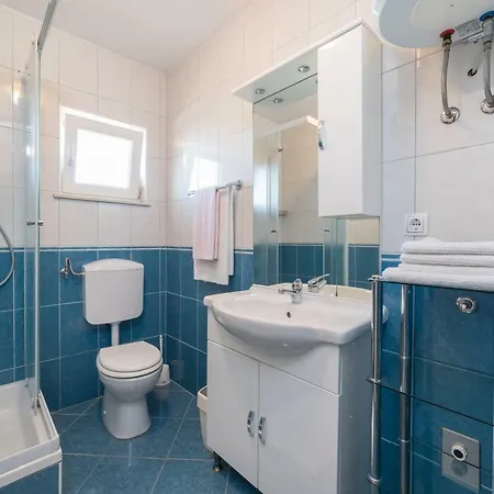 Jakovcev Apartamento