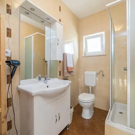 Apartamento Jakovcev