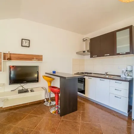 Apartamento Jakovcev Betina (Sibenik-Knin)