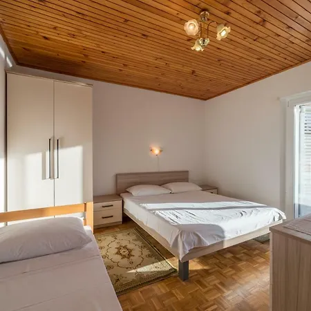 Apartamento Jakovcev