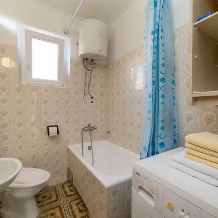 Jakovcev Apartamento