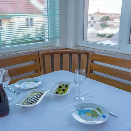 Jakovcev Betina (Sibenik-Knin)