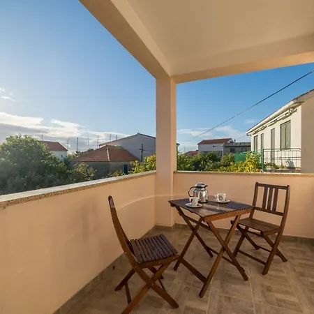 Apartamento Jakovcev *