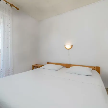 Jakovcev Apartamento