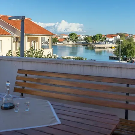 Jakovcev Betina (Sibenik-Knin)