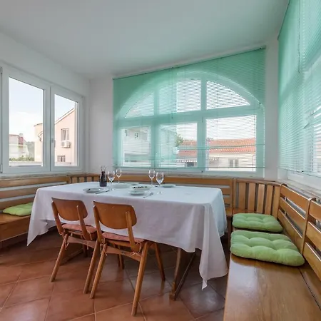 Jakovcev Apartamento