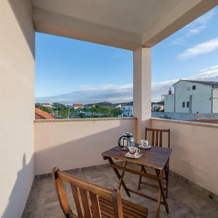 Jakovcev Betina (Sibenik-Knin)