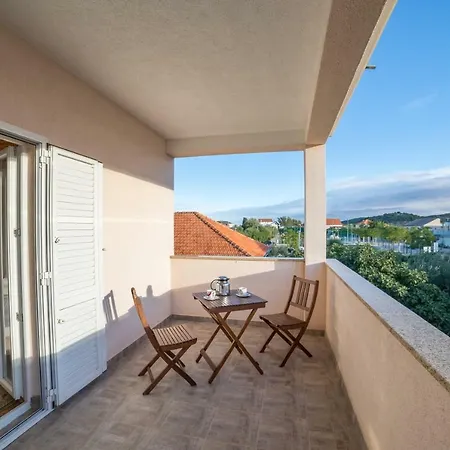 Jakovcev Apartamento Betina (Sibenik-Knin)