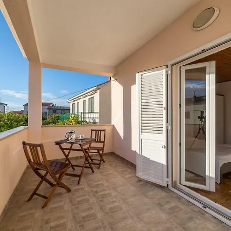 Jakovcev Apartamento Betina (Sibenik-Knin)