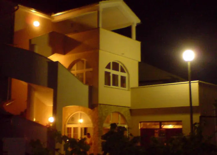 Jakovcev Betina (Sibenik-Knin)