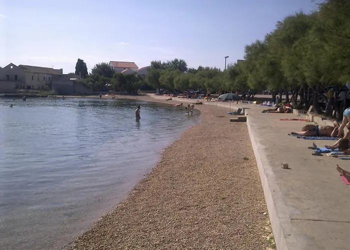 Apartamento Jakovcev Betina (Sibenik-Knin)