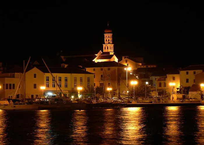 Apartamento Jakovcev *