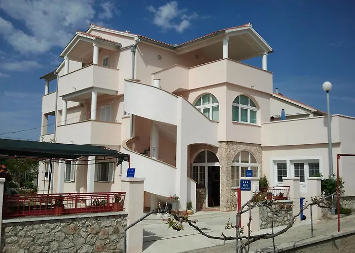 Apartamento Jakovcev