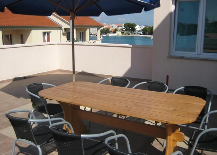 Apartamento Jakovcev Betina (Sibenik-Knin)