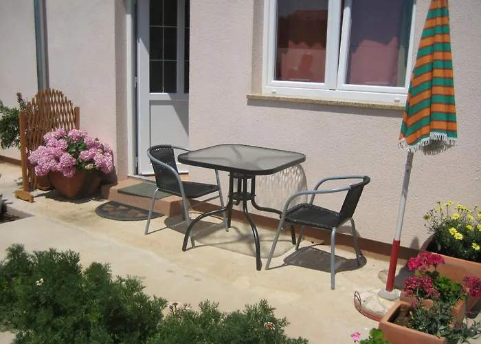 Apartamento Jakovcev