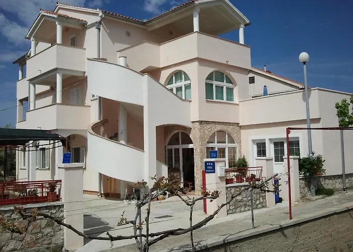 Apartamento Jakovcev Betina (Sibenik-Knin)