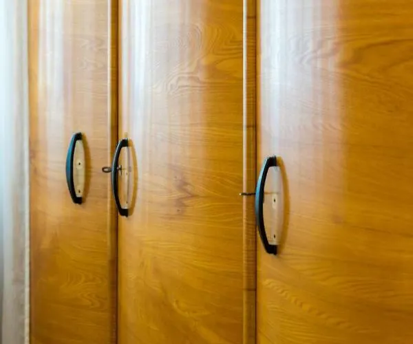 Apartamento Jakovcev *