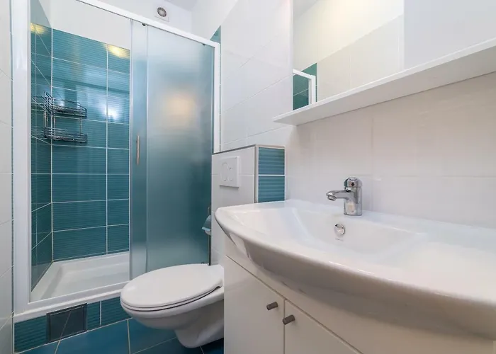 Apartamento Jakovcev *