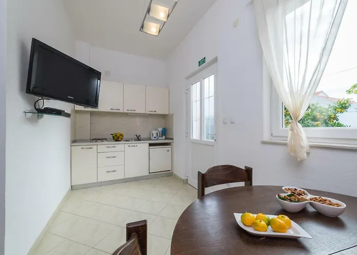 Apartamento Jakovcev Betina (Sibenik-Knin)