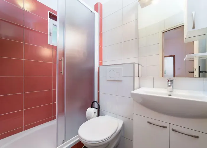 Apartamento Jakovcev