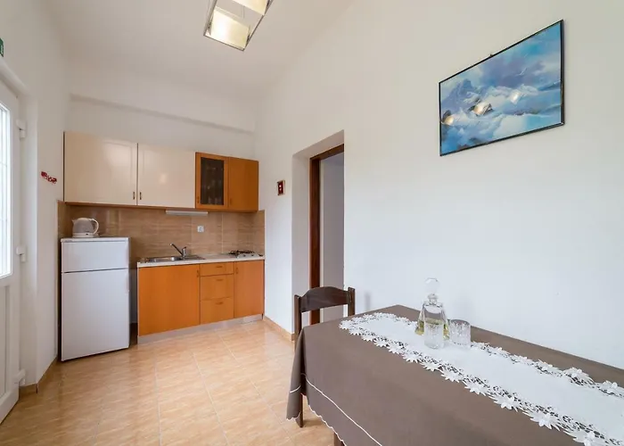 Apartamento Jakovcev Betina (Sibenik-Knin)