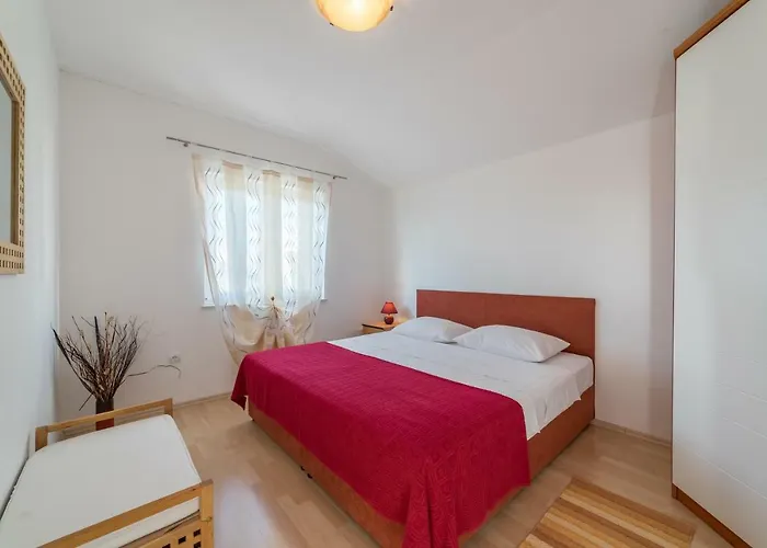 Apartamento Jakovcev *