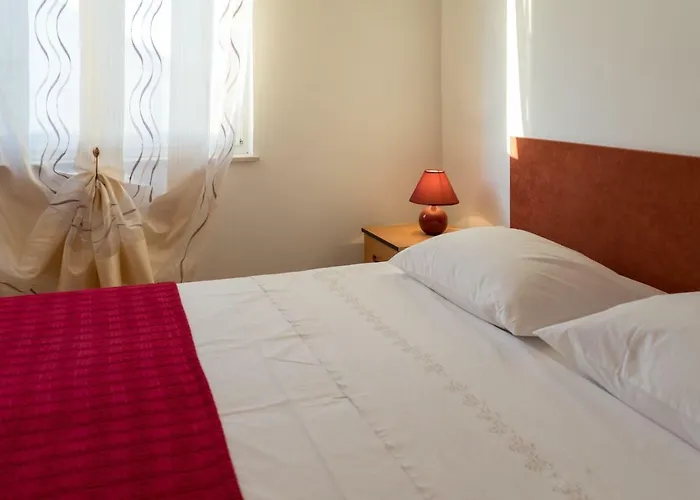 Jakovcev Apartamento *