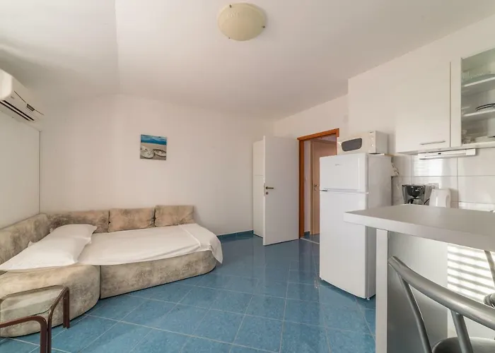 Jakovcev Betina (Sibenik-Knin)