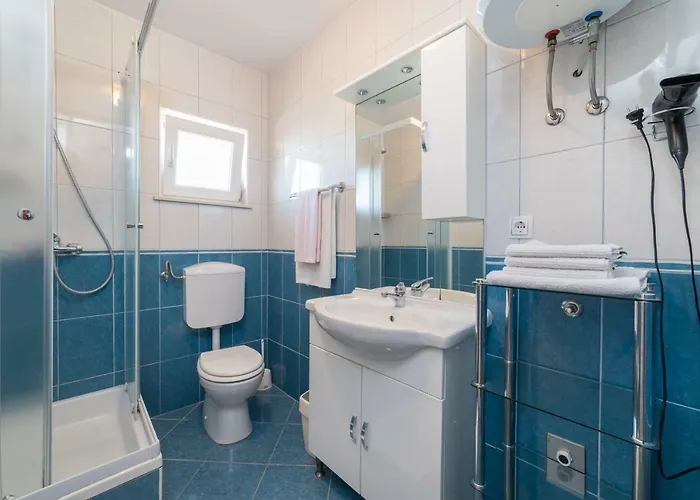 Jakovcev Apartamento