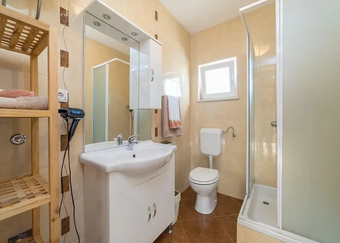 Apartamento Jakovcev