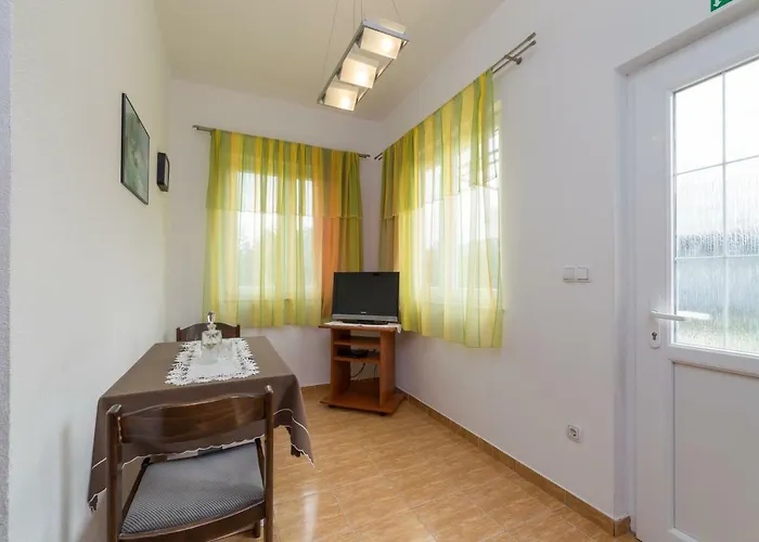 Apartamento Jakovcev