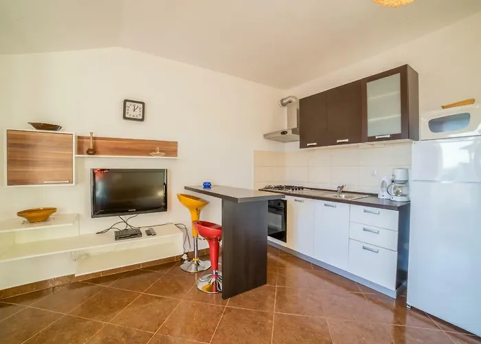 Apartamento Jakovcev Betina (Sibenik-Knin)