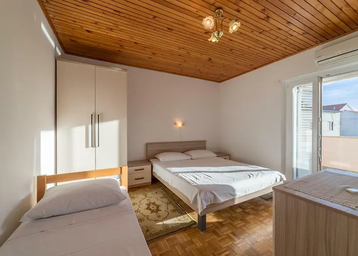 Apartamento Jakovcev