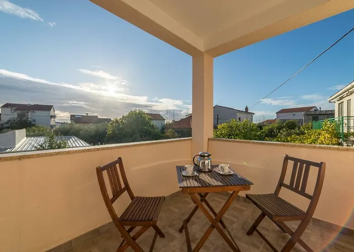 Jakovcev Betina (Sibenik-Knin)