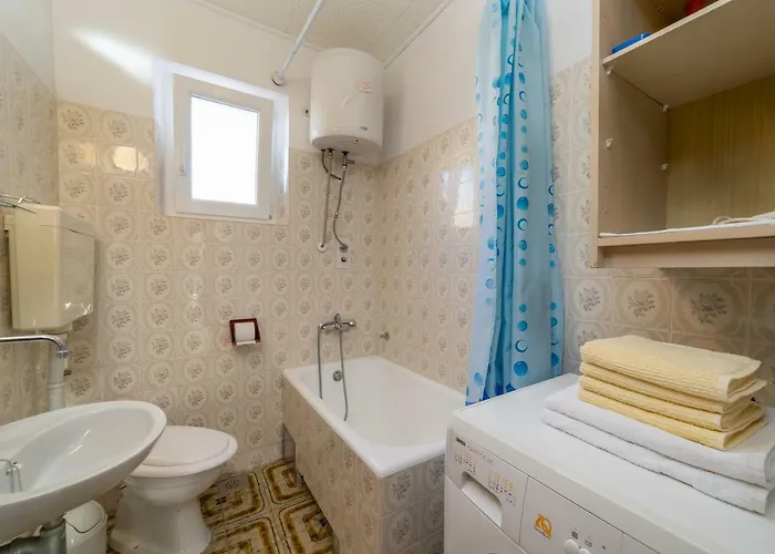 Jakovcev Apartamento