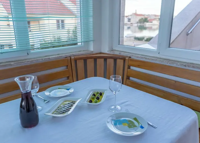 Jakovcev Betina (Sibenik-Knin)